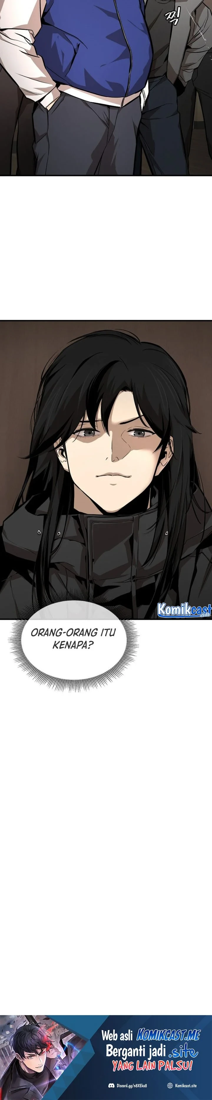Halaman 28 — Return Survival Chapter 3