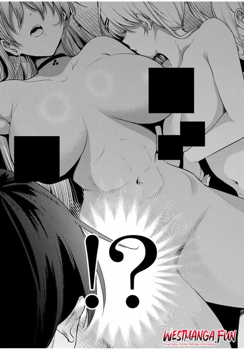 Halaman 13 — Sakigake no Hanamiko Chapter 23
