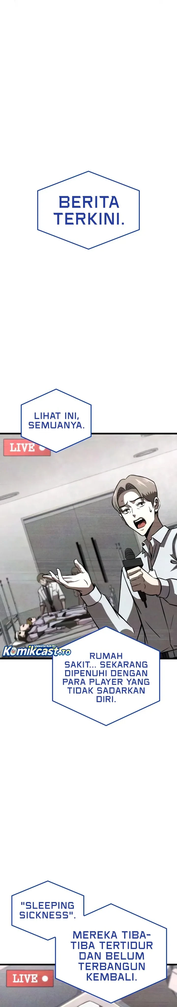 Halaman 4 — Supremely Talented Player Chapter 100