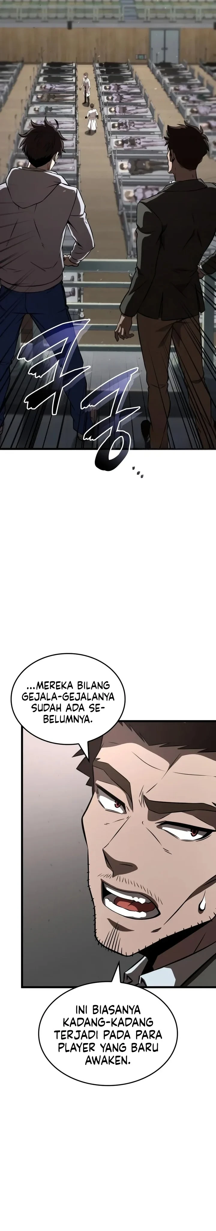 Halaman 6 — Supremely Talented Player Chapter 100