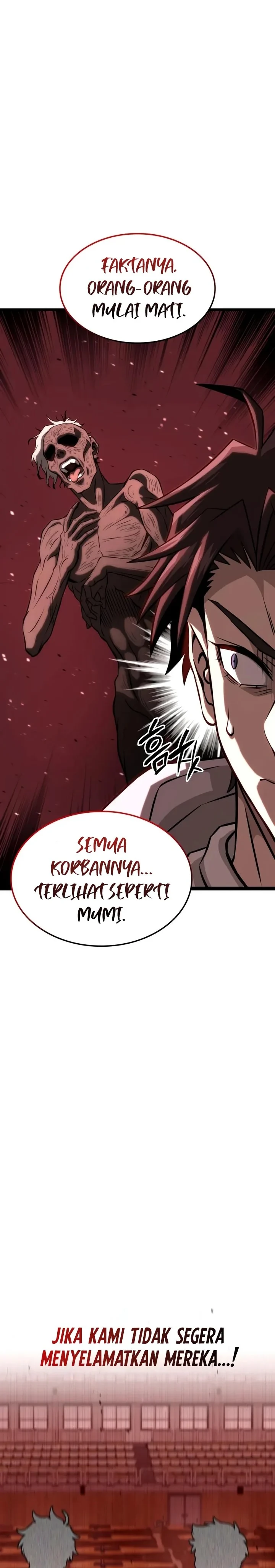 Halaman 8 — Supremely Talented Player Chapter 100