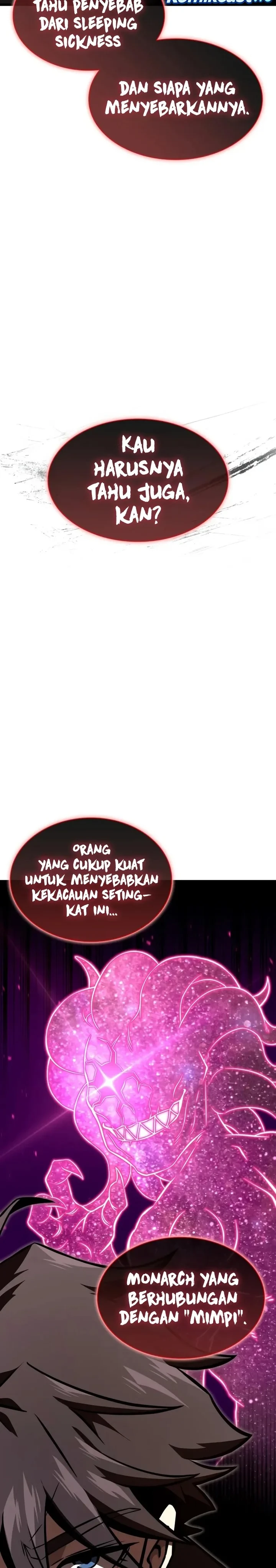 Halaman 20 — Supremely Talented Player Chapter 100