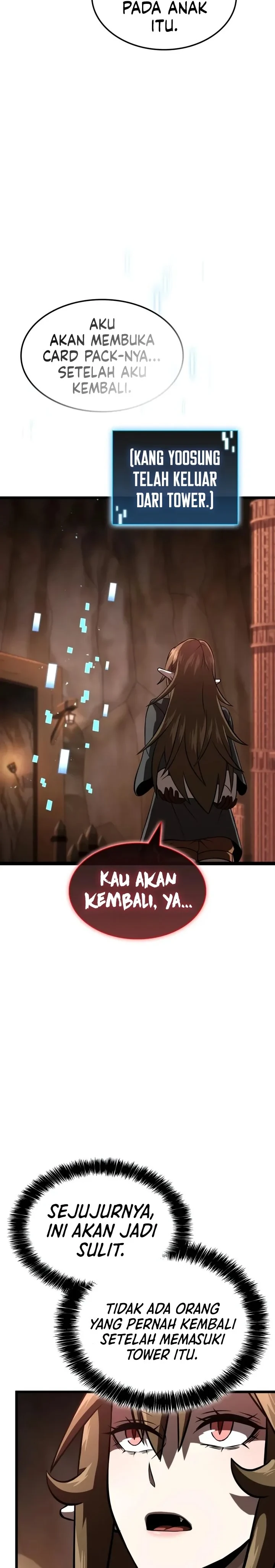 Halaman 30 — Supremely Talented Player Chapter 100