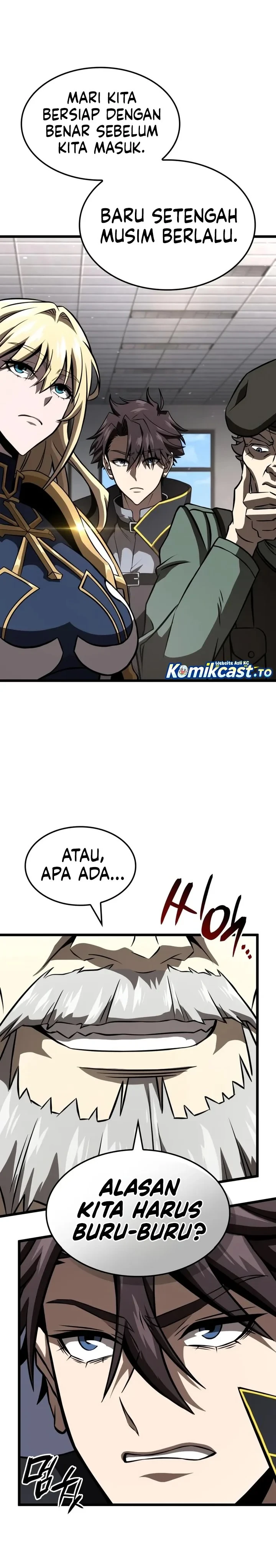 Halaman 40 — Supremely Talented Player Chapter 100