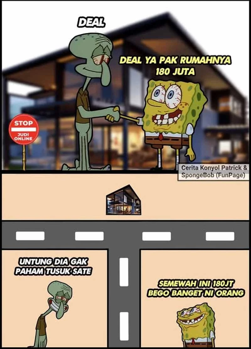 Halaman 21 — Am I Invincible Chapter 261