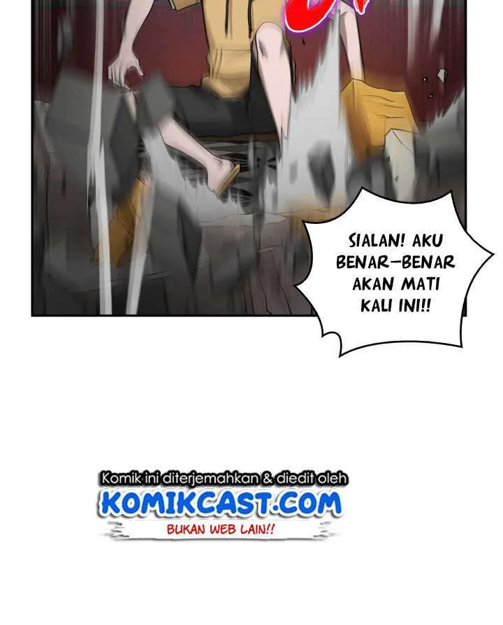 Halaman 4 — Tomb Raider King Chapter 95