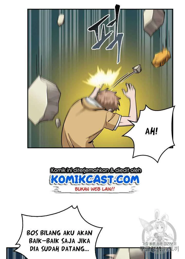 Halaman 5 — Tomb Raider King Chapter 95