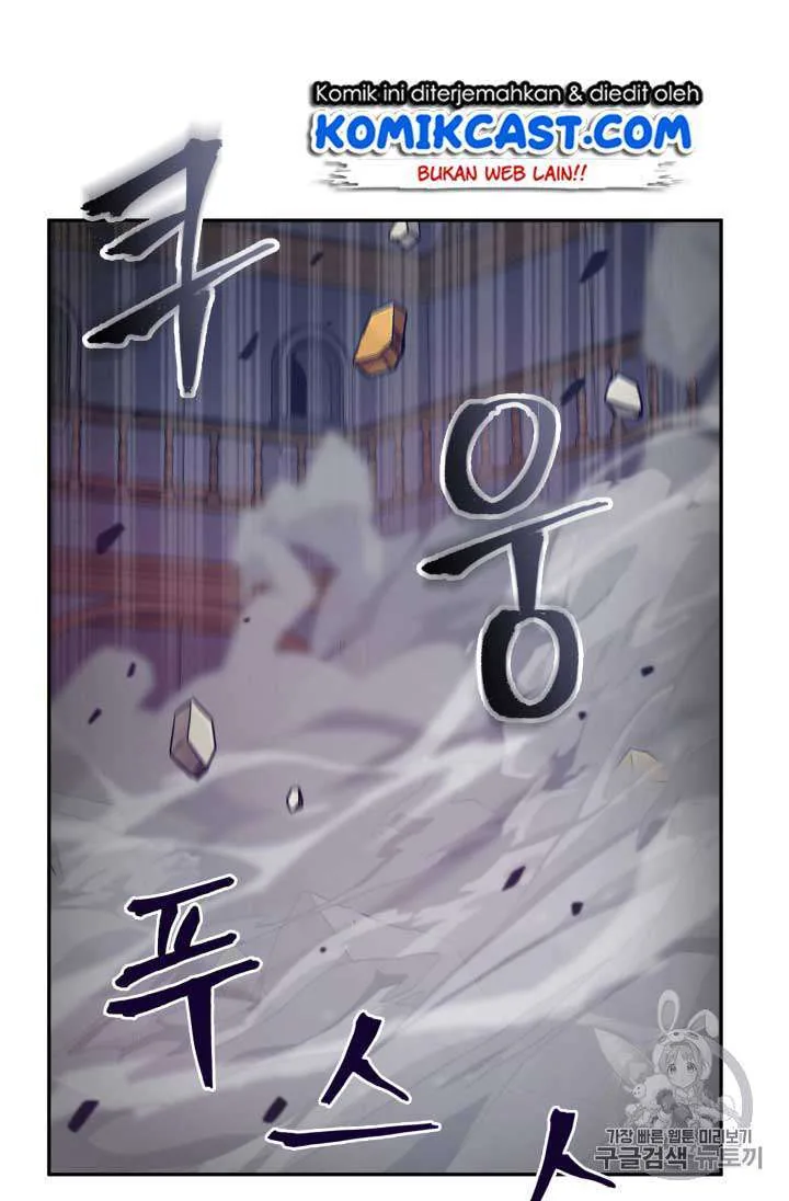 Halaman 8 — Tomb Raider King Chapter 95