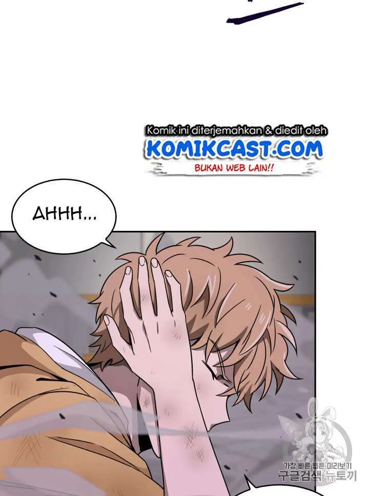 Halaman 9 — Tomb Raider King Chapter 95
