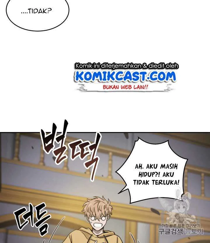 Halaman 11 — Tomb Raider King Chapter 95