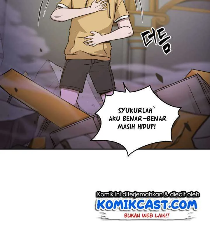 Halaman 12 — Tomb Raider King Chapter 95