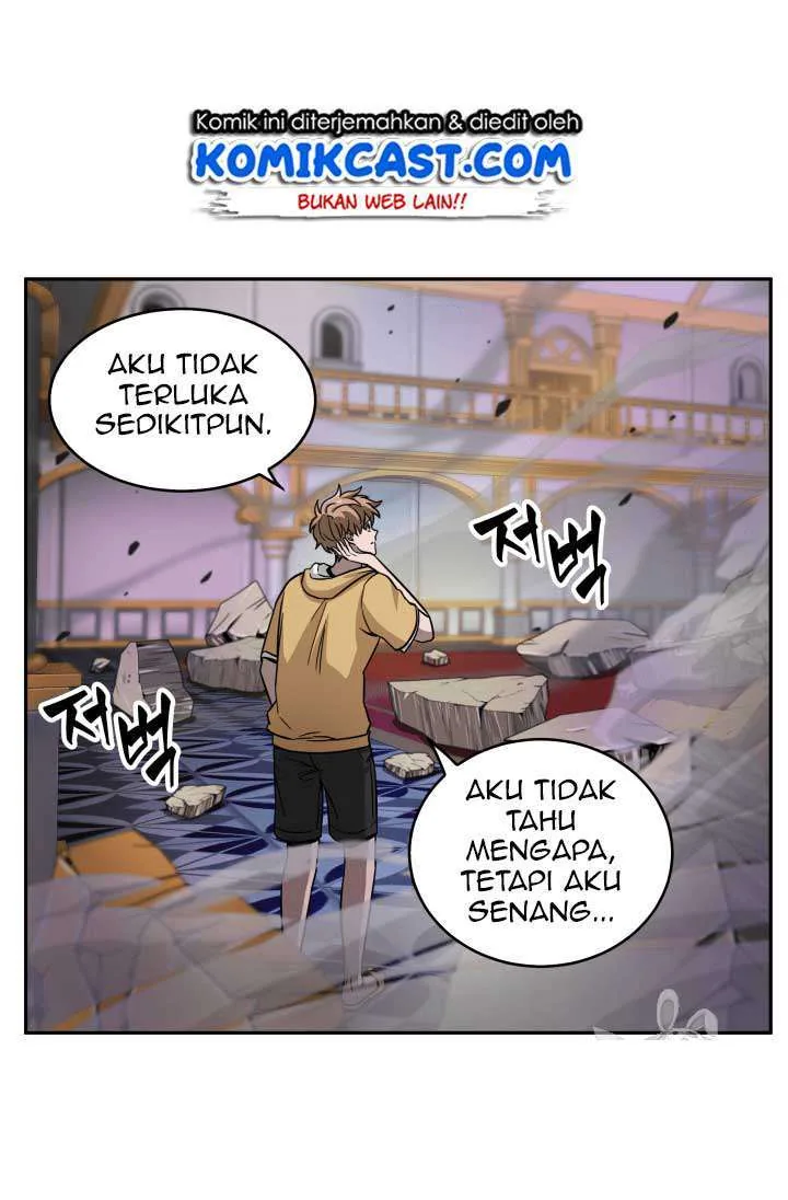 Halaman 13 — Tomb Raider King Chapter 95