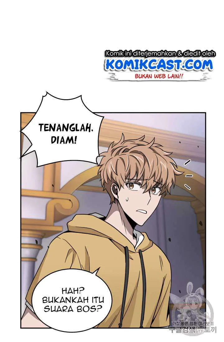 Halaman 14 — Tomb Raider King Chapter 95