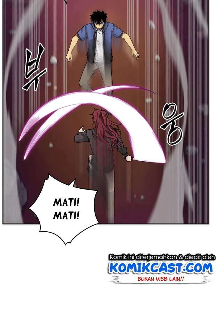 Halaman 17 — Tomb Raider King Chapter 95