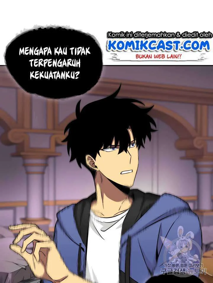 Halaman 18 — Tomb Raider King Chapter 95