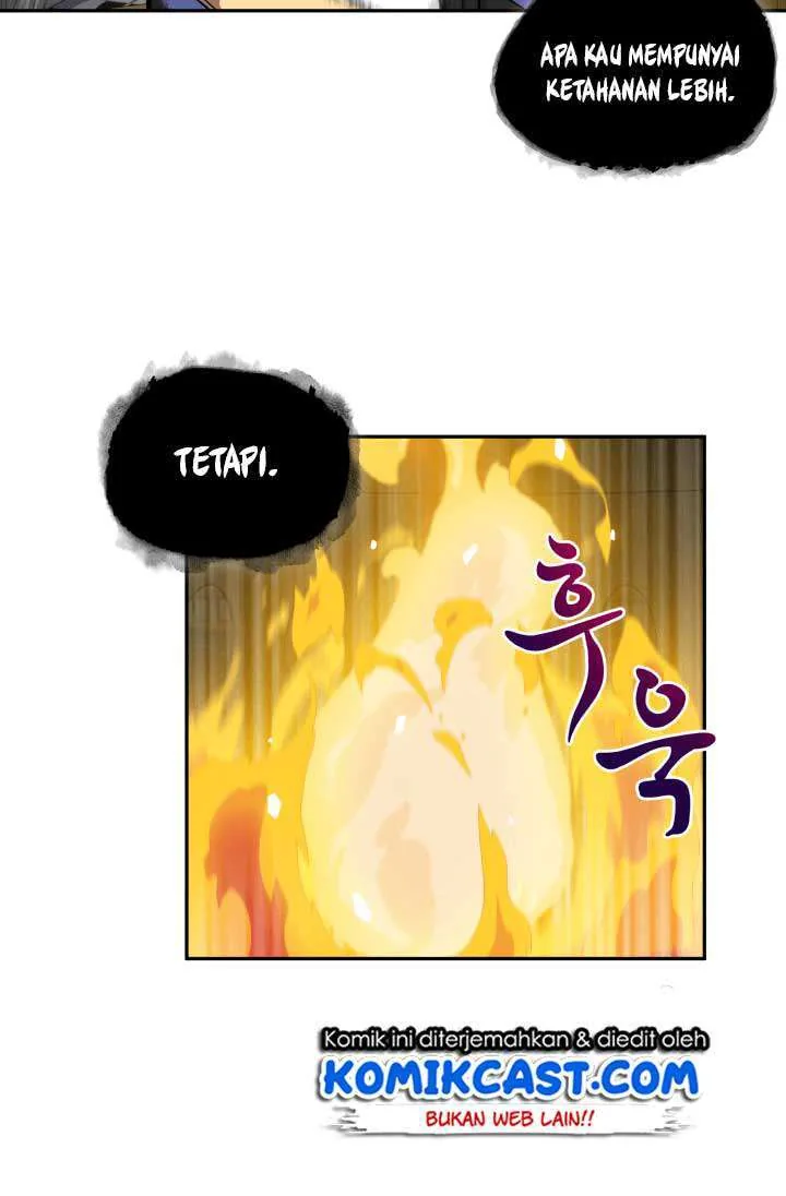 Halaman 19 — Tomb Raider King Chapter 95