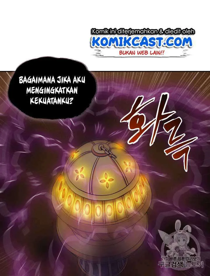 Halaman 20 — Tomb Raider King Chapter 95