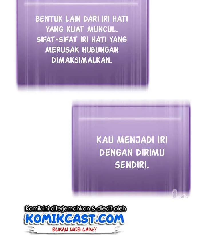 Halaman 25 — Tomb Raider King Chapter 95
