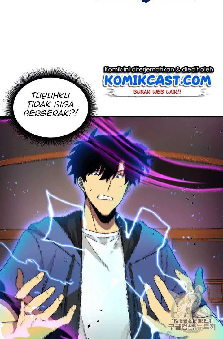 Halaman 28 — Tomb Raider King Chapter 95