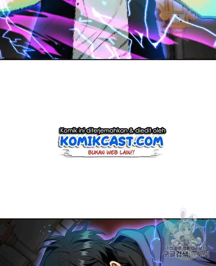 Halaman 29 — Tomb Raider King Chapter 95