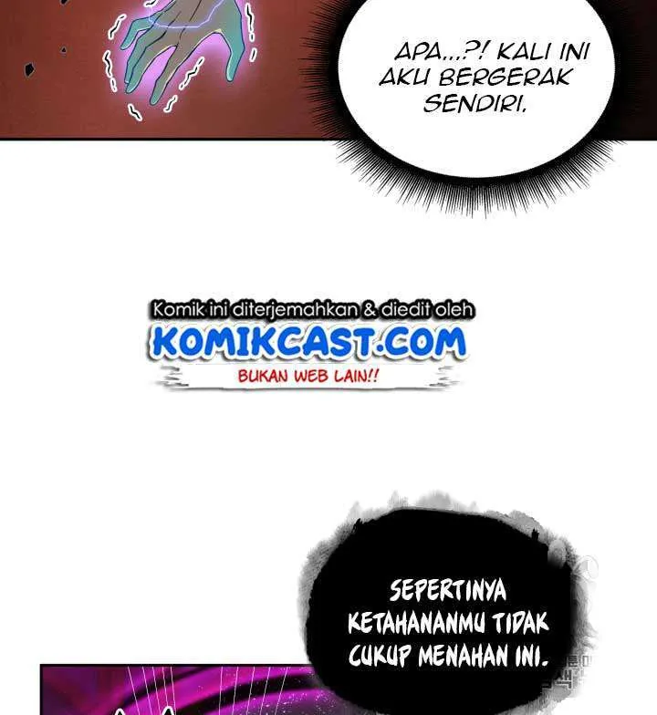 Halaman 31 — Tomb Raider King Chapter 95