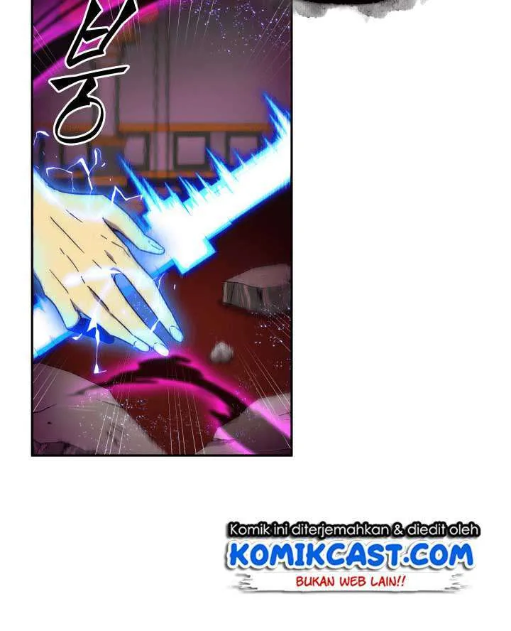 Halaman 32 — Tomb Raider King Chapter 95