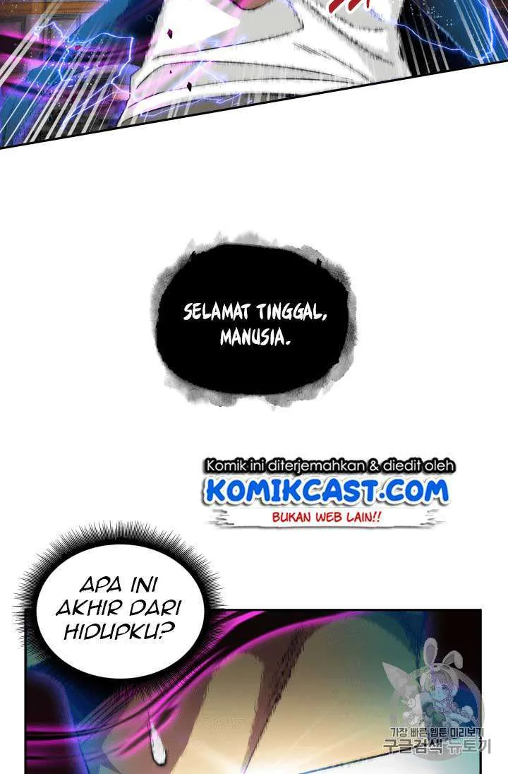 Halaman 34 — Tomb Raider King Chapter 95