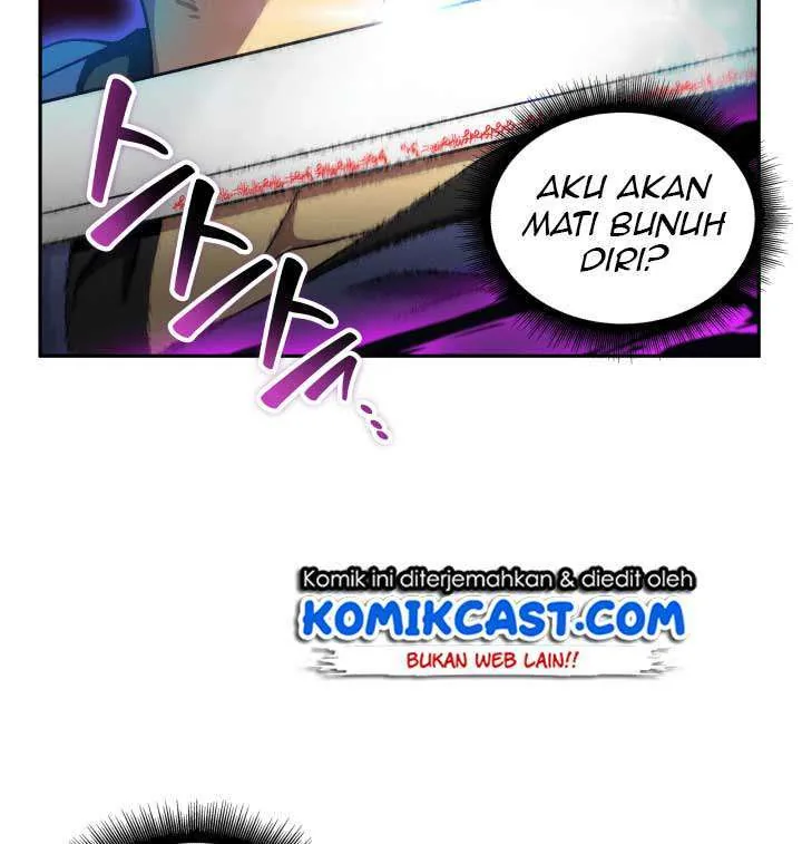 Halaman 35 — Tomb Raider King Chapter 95