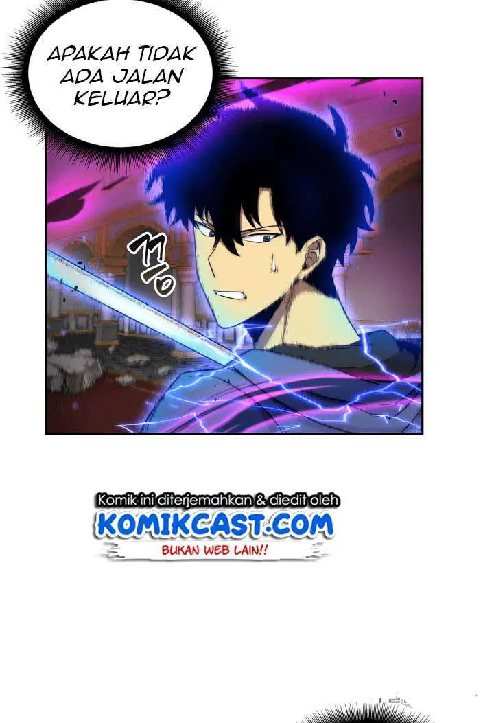 Halaman 36 — Tomb Raider King Chapter 95