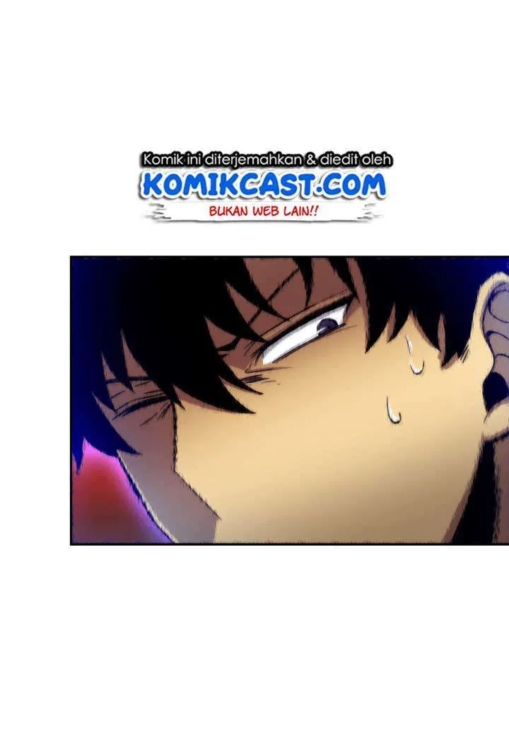 Halaman 38 — Tomb Raider King Chapter 95