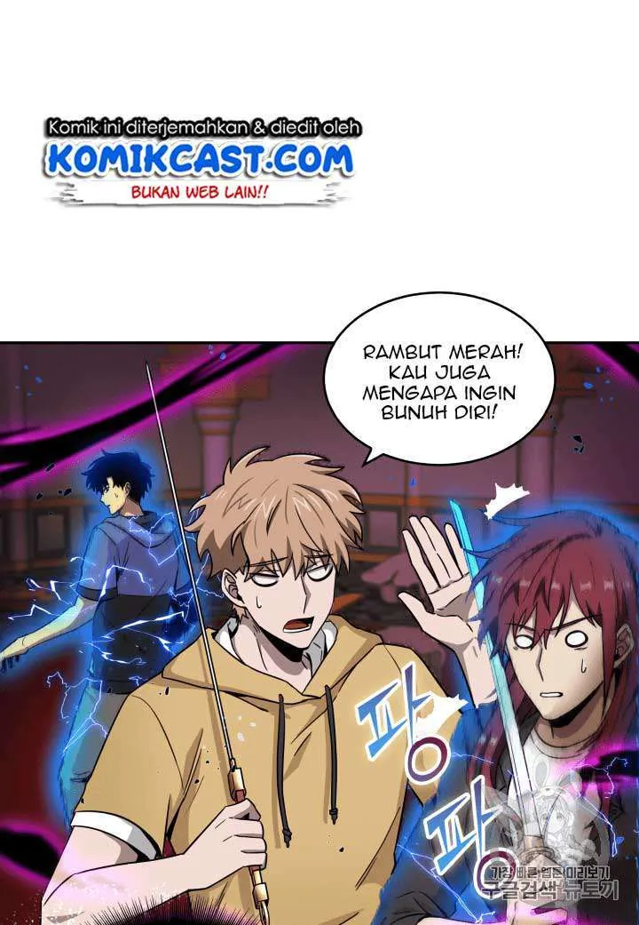 Halaman 41 — Tomb Raider King Chapter 95