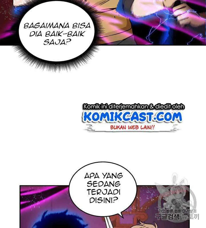 Halaman 42 — Tomb Raider King Chapter 95