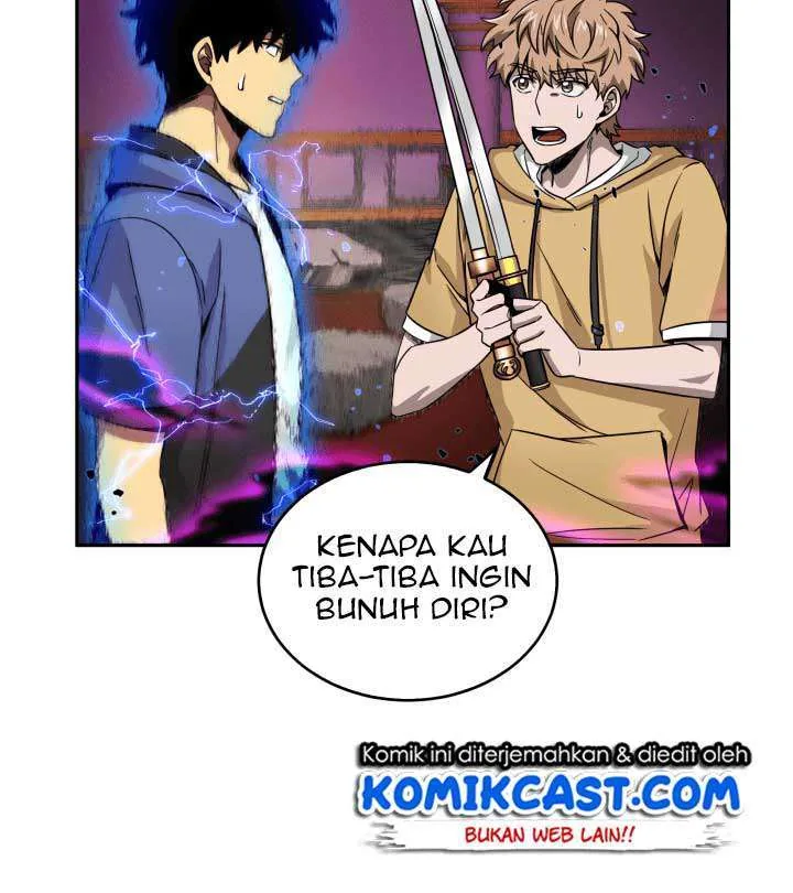 Halaman 43 — Tomb Raider King Chapter 95
