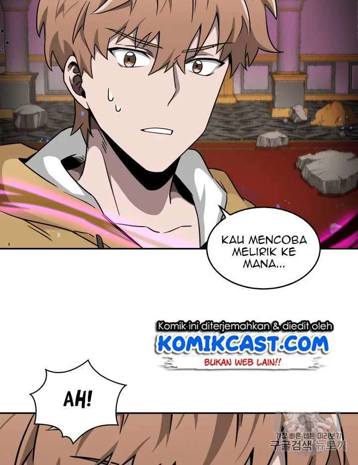 Halaman 46 — Tomb Raider King Chapter 95