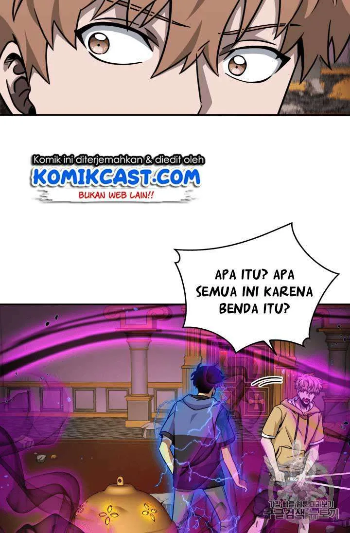 Halaman 47 — Tomb Raider King Chapter 95
