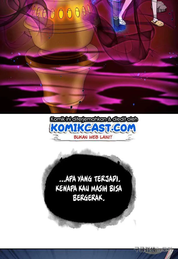 Halaman 48 — Tomb Raider King Chapter 95