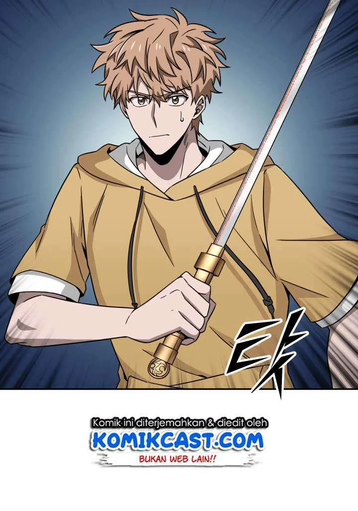 Halaman 49 — Tomb Raider King Chapter 95