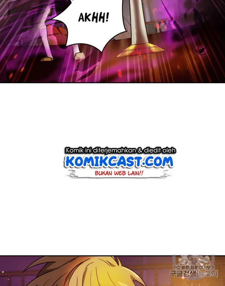 Halaman 51 — Tomb Raider King Chapter 95