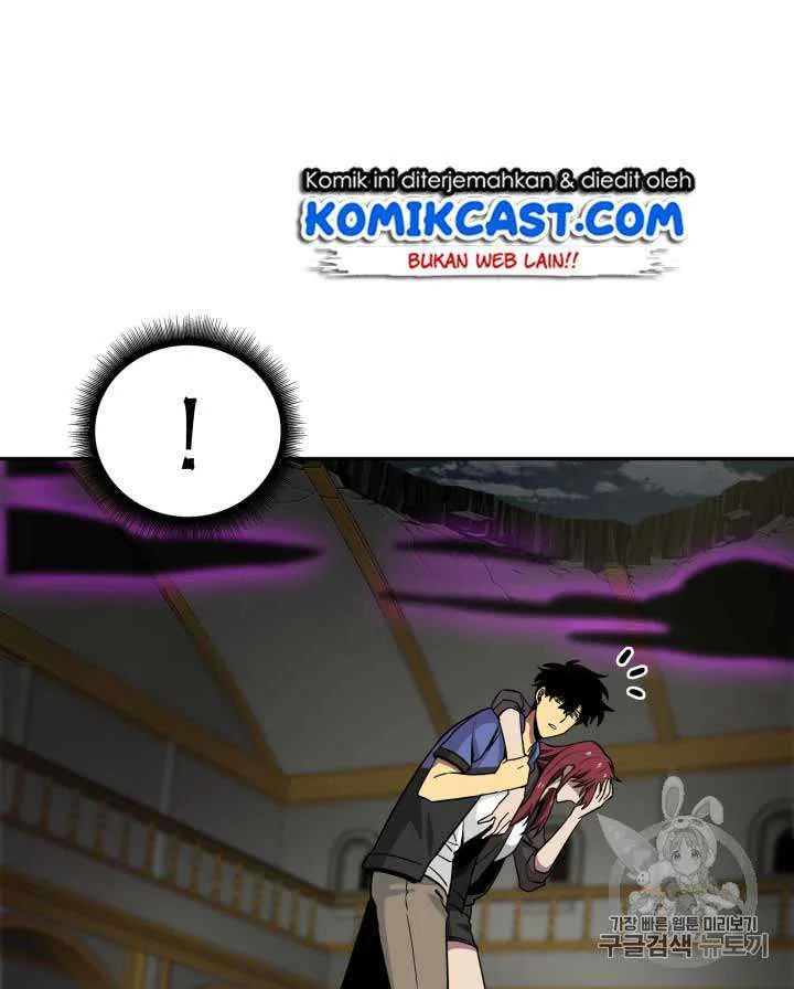 Halaman 54 — Tomb Raider King Chapter 95