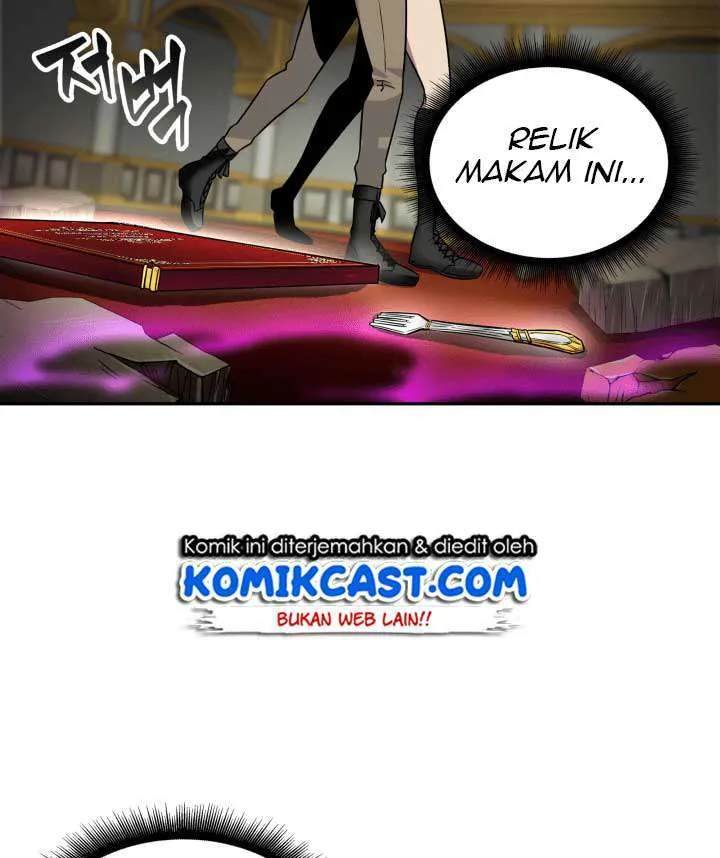 Halaman 55 — Tomb Raider King Chapter 95