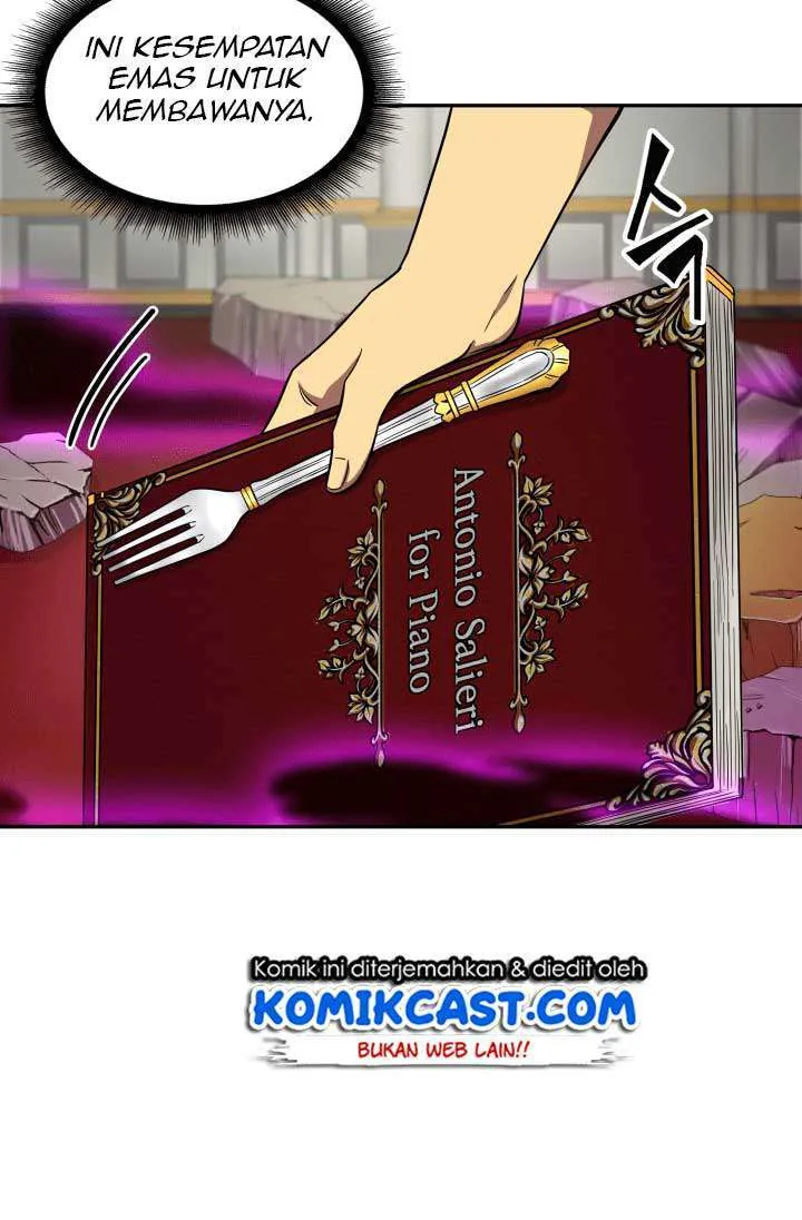 Halaman 56 — Tomb Raider King Chapter 95