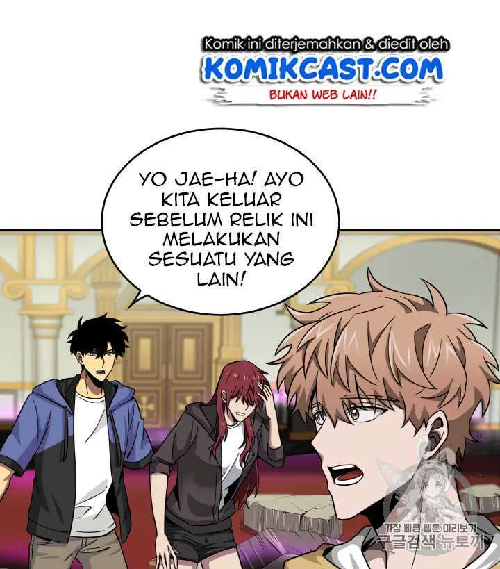 Halaman 57 — Tomb Raider King Chapter 95