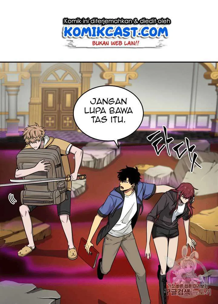 Halaman 59 — Tomb Raider King Chapter 95