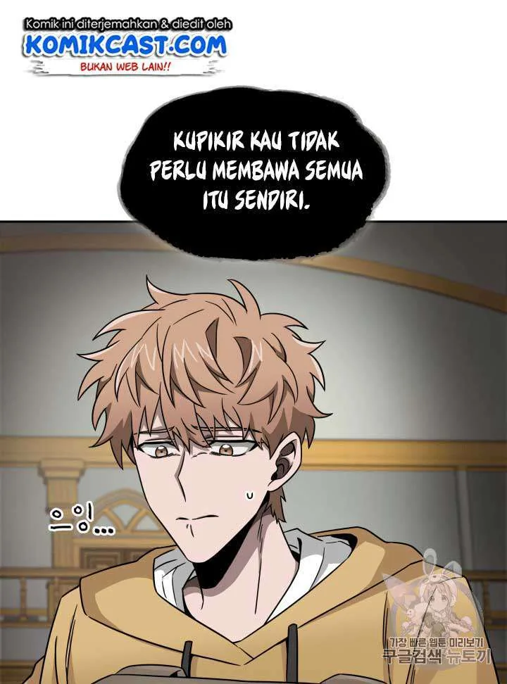 Halaman 61 — Tomb Raider King Chapter 95