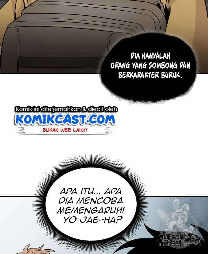 Halaman 62 — Tomb Raider King Chapter 95