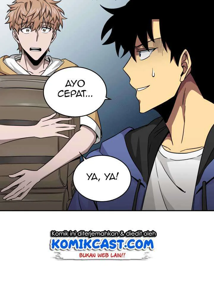 Halaman 63 — Tomb Raider King Chapter 95