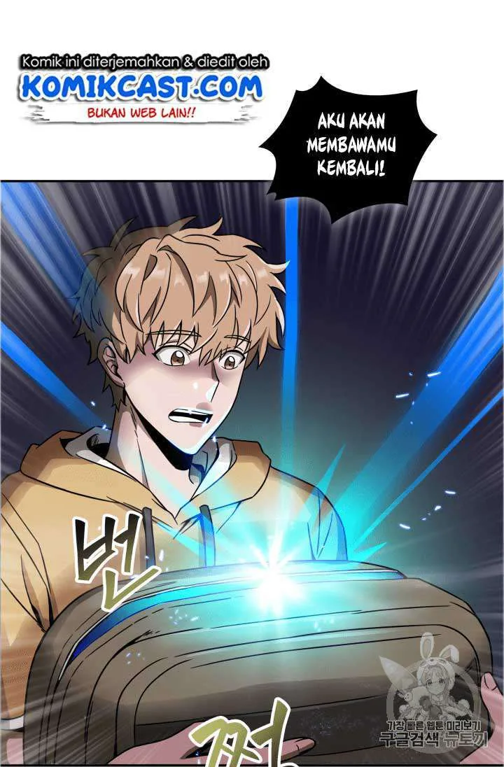 Halaman 64 — Tomb Raider King Chapter 95