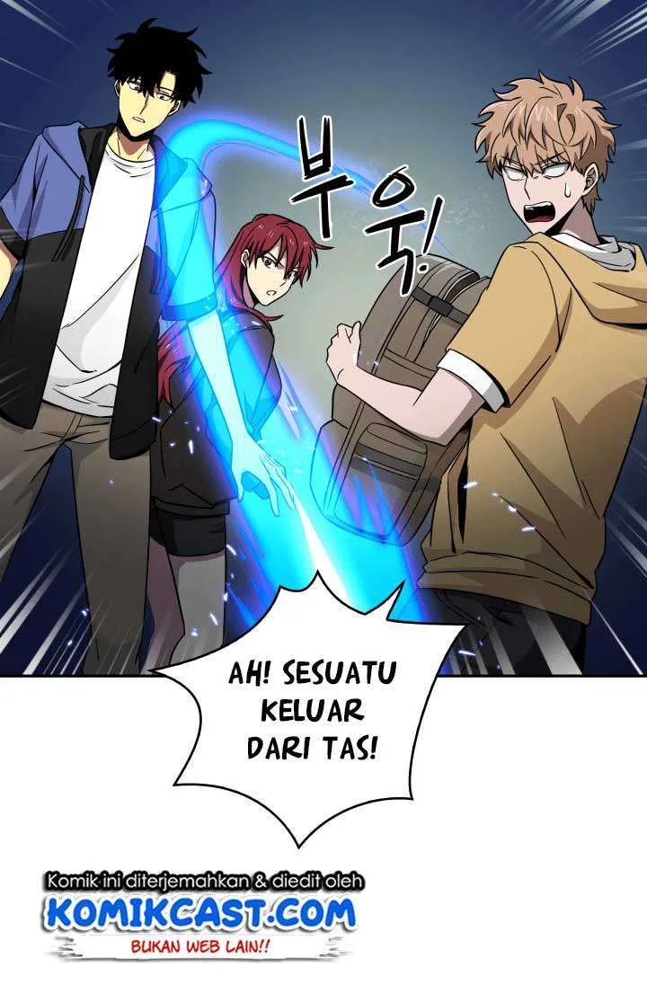 Halaman 66 — Tomb Raider King Chapter 95