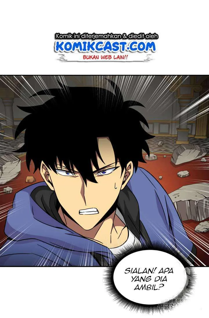 Halaman 67 — Tomb Raider King Chapter 95