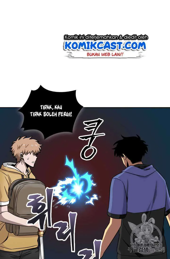 Halaman 68 — Tomb Raider King Chapter 95